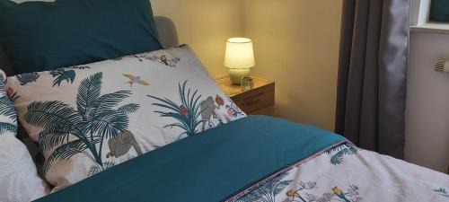 Quartier des Bruyeres Apartment | LLN lodge