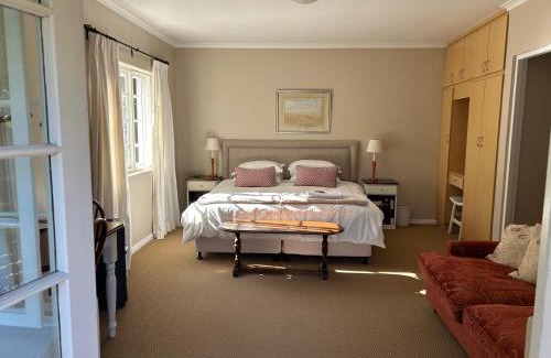 Walmer Apartment | Lloyd Road Cottage