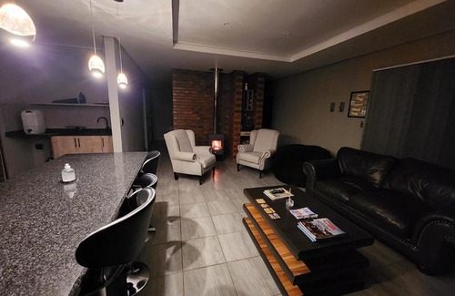 Ermelo Apartment | Lloyds - 3