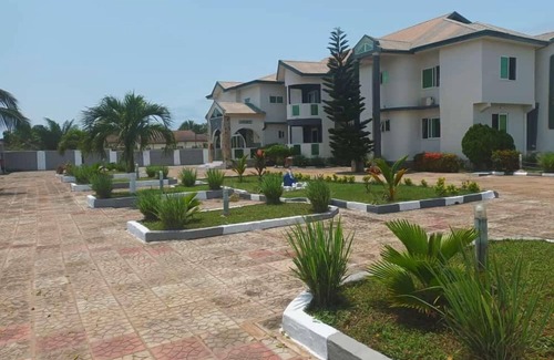 Langma Resort | LLOYDS BEACH RESORT and SPA