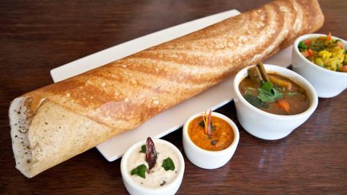 T Nagar House | Lloyds Serviced Apartments,Krishna Street,T Nagar