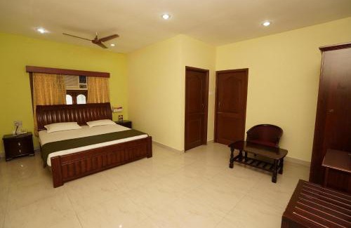 T Nagar House | Lloyds Serviced Apartments,Krishna Street,T Nagar