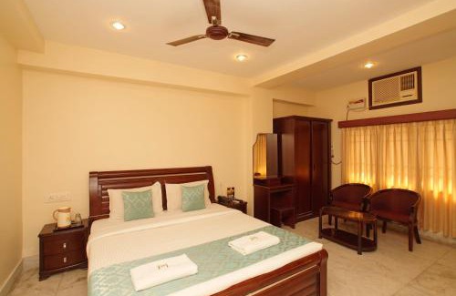 Royapettah House | Lloyds Serviced Apartments, Near Music Academy