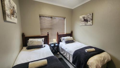 Ermelo Apartment | Lloyds - unit 10