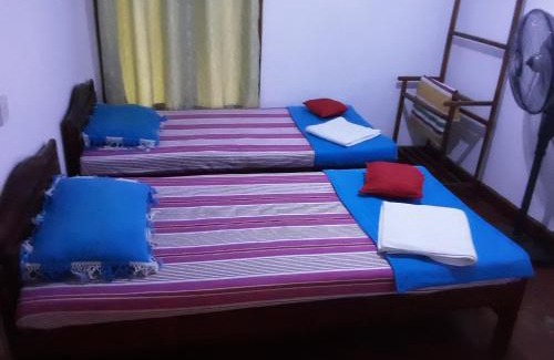 Pahala Maragahawewa House | LLT budget room WILPATTU