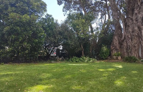 Westport House | LLU Homes C