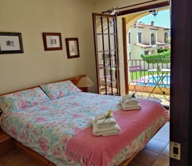 El Roc de Sant Gaieta House | Lluna Beach Bará