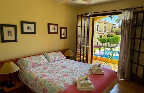 El Roc de Sant Gaieta House | Lluna Beach Bará