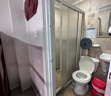 Bucaramanga Hotel | Lluvia del sur