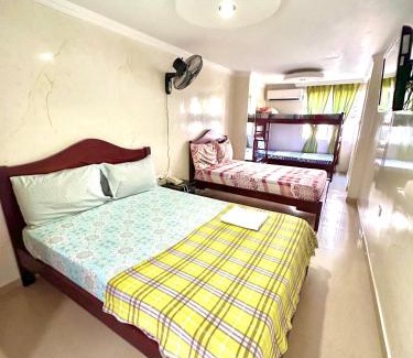 Bucaramanga Hotel | Lluvia del sur