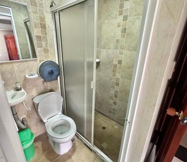 Bucaramanga Hotel | Lluvia del sur