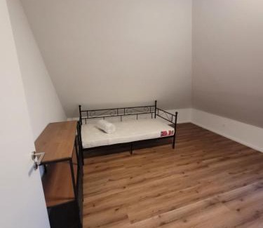 Dwergte Apartment | LlVlNQ 33