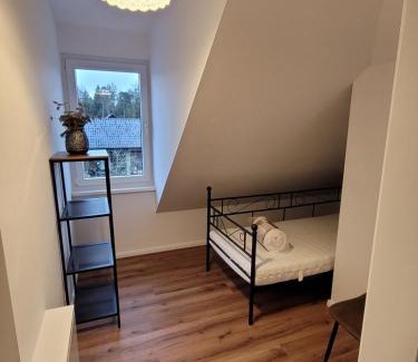Dwergte Apartment | LlVlNQ 33
