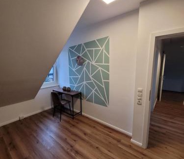 Dwergte Apartment | LlVlNQ 33