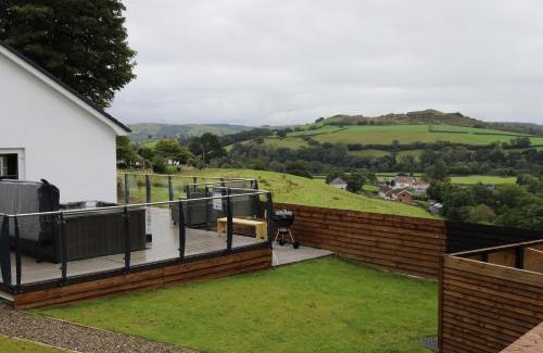 Llansawel House | Llwynblyfyn