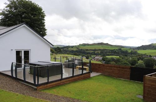 Llansawel House | Llwynblyfyn