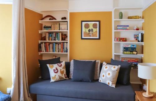Edern House | Llwyndre