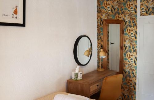 Edern House | Llwyndre