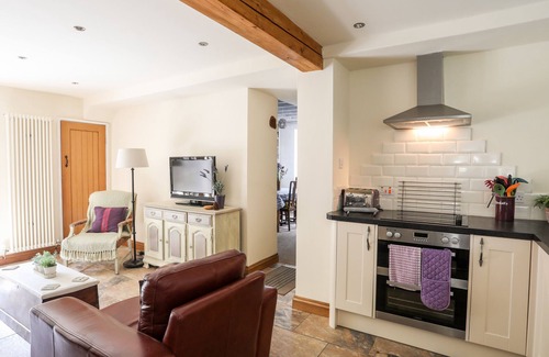 Nant Gwynant Cottage | Llys Elen