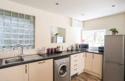 Nant Gwynant Cottage | Llys Elen