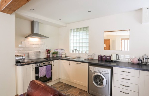 Nant Gwynant Cottage | Llys Elen