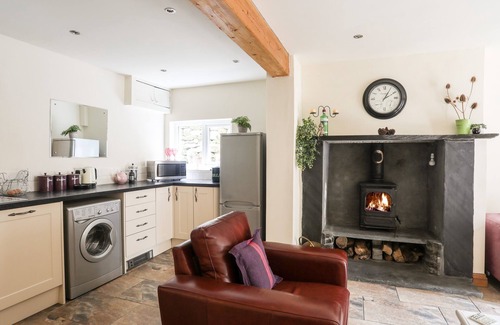Nant Gwynant Cottage | Llys Elen