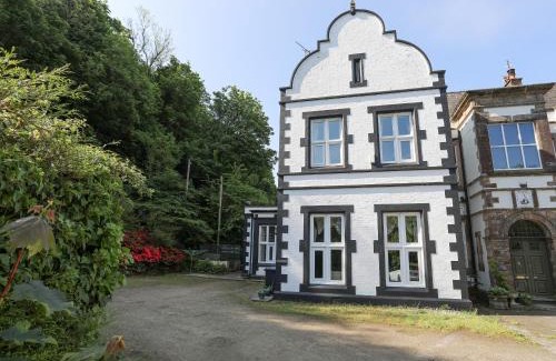 Pentraeth House | Llys y Graig