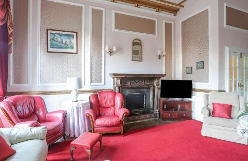 Pentraeth House | Llys y Graig