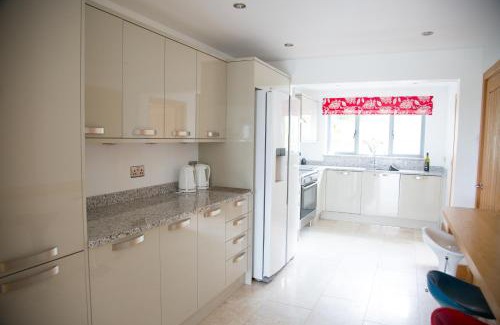 Newport House | Llys-y-Gwynt Newport, Pembrokeshire