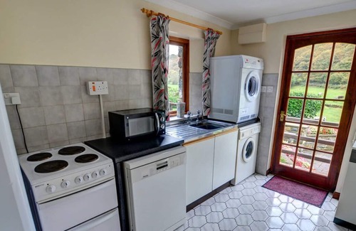 Fishguard House | Llysyfelin in the beautiful Fishguard