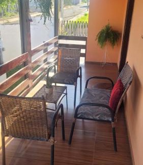 Aracatuba House | LM Hotel Araçatuba