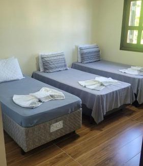Aracatuba House | LM Hotel Araçatuba