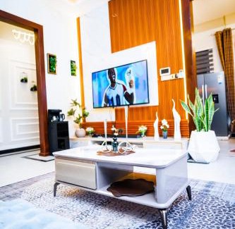 Dodoma Apartment | Lm Massive Homes