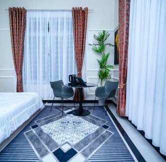 Dodoma Apartment | Lm Massive Homes