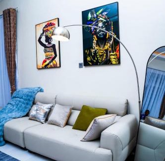 Dodoma Apartment | Lm Massive Homes