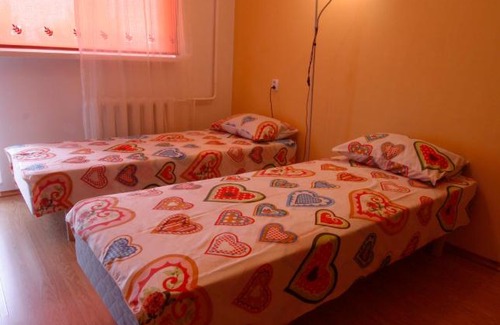 Polva Apartment | LM Piiri Külaliskorter