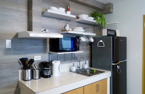 Libjo Apartment | LM's Retreat 2BR Condo Unit Marina Spatial