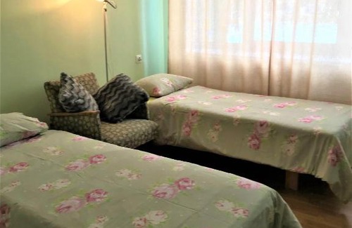 Polva Apartment | LM Uus Külaliskorter