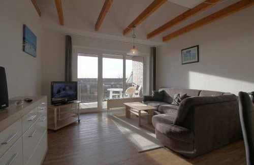 Wremen Apartment | LM5-16 "Över`n Diek"