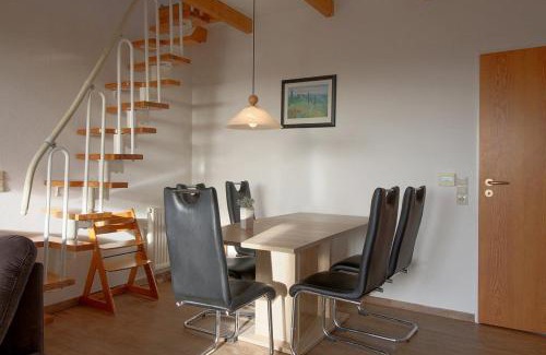 Wremen Apartment | LM5-16 "Över`n Diek"