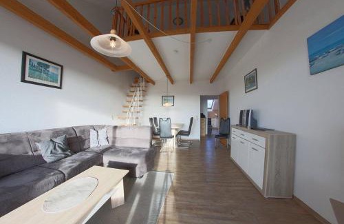 Wremen Apartment | LM5-16 "Över`n Diek"