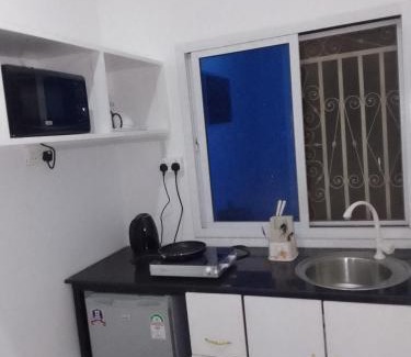 Kololi Apartment | LMD Apartments