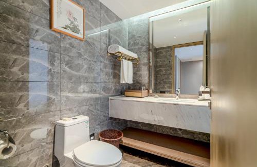 Huangpu Hotel | LN Dongfang Hotel Guangzhou