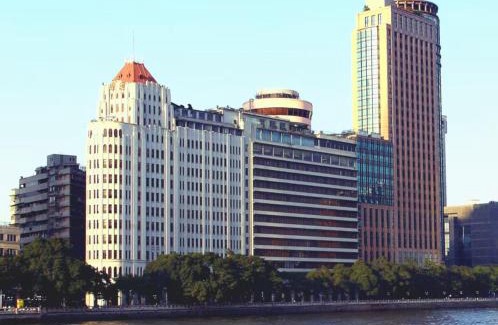 Guangzhou Apartment | LN Residence Changdi New Aiqun Building