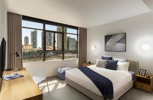 Guangzhou Apartment | LN Residence Changdi New Aiqun Building