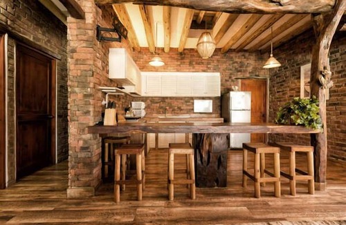 Los Organos House | Ln3 Villa Francesa al Sur de Los Organos B