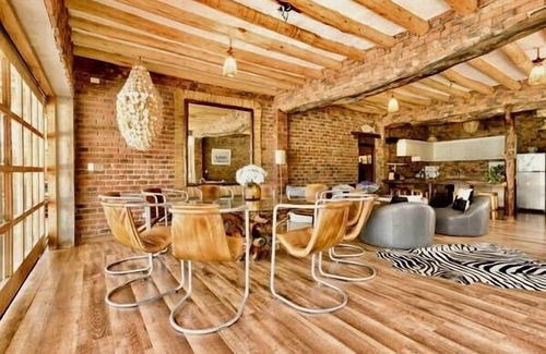 Los Organos House | Ln3 Villa Francesa al Sur de Los Organos B