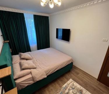 Constanta Apartment | LNB ApartHotel Traian
