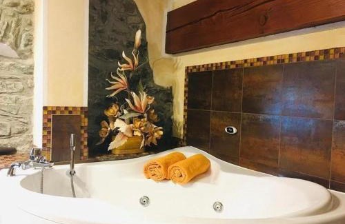 Antey-Saint-Andre Bed & Breakfast | Lo Barba