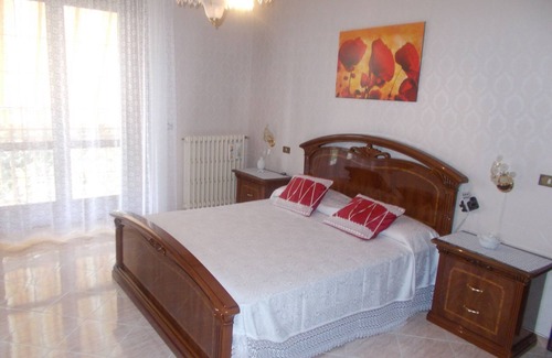 Montella Bed & Breakfast | Lo Campo